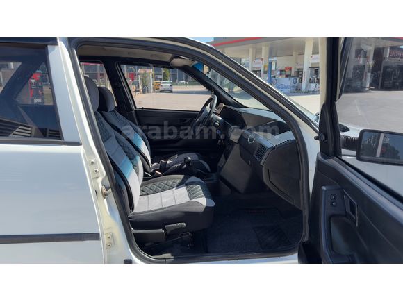 Fiat Tipo 1.6 S 1998 Model Masrafsız ve Temiz