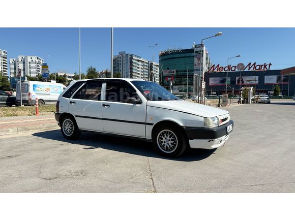 Fiat Tipo 1.6 S 1998 Model Masrafsız ve Temiz