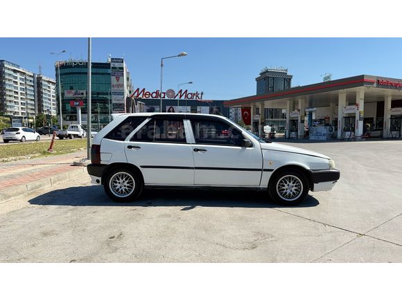 Fiat Tipo 1.6 S 1998 Model Masrafsız ve Temiz