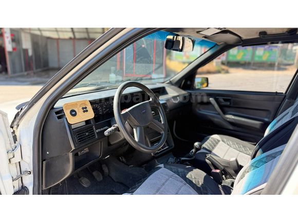 Fiat Tipo 1.6 S 1998 Model Masrafsız ve Temiz