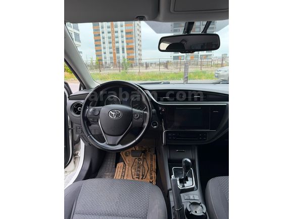 Sahibinden Toyota Corolla 1.4 D-4D Advance 2017 Model 