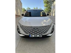 Sahibinden Chery Omoda 5 1.6 T-GDI Excellent 2023 Model 