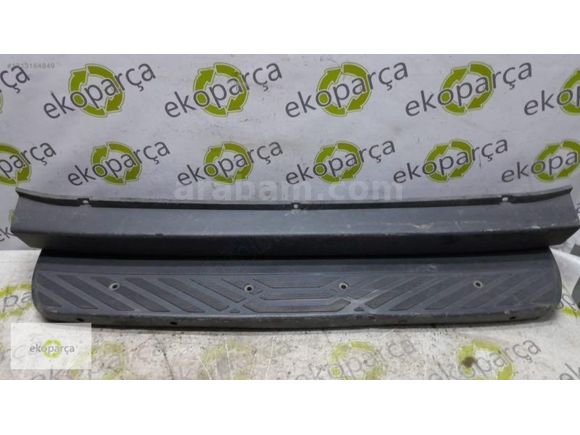 MERCEDES SPRİNTER 2006 2017 ARKA TAMPON BASAMAĞI A9068805200