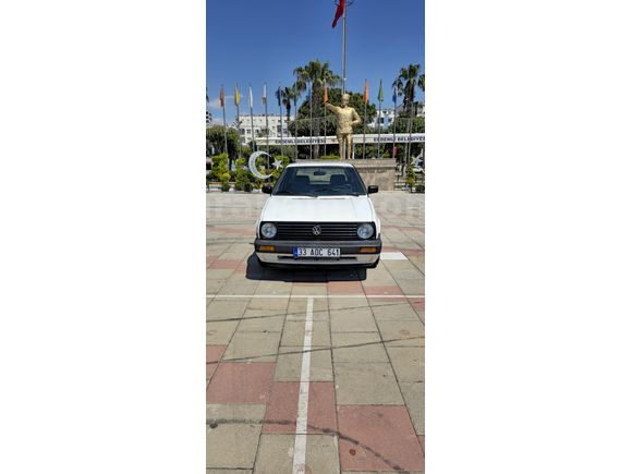 HİDROLİK DİREKSİYON ÇEKİ DEMİRLİ OTOMATİK VİTES  90 MODEL GOLF
