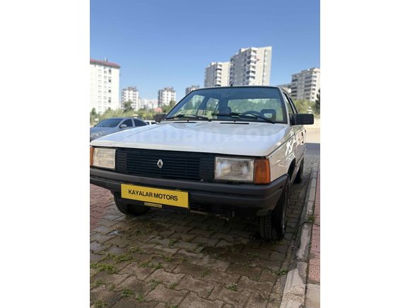Galeriden Renault R 9 1.4 Broadway 1996 Model Kahramanmaraş