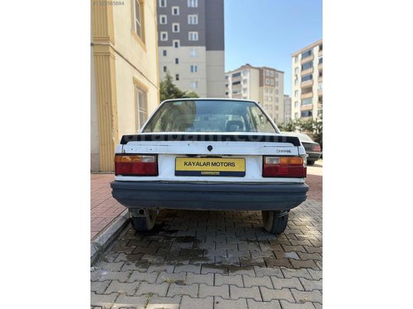 1996 R9 Sprıng  ELDEN TAKSİT İMKANI  BAKIMLI TERTEMİZ
