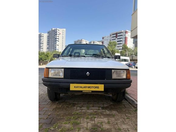 1996 R9 Sprıng  ELDEN TAKSİT İMKANI  BAKIMLI TERTEMİZ