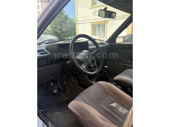 1996 R9 Sprıng  ELDEN TAKSİT İMKANI  BAKIMLI TERTEMİZ