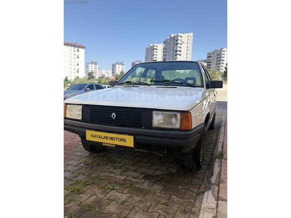 1996 R9 Broadway Sprıng Tertemiz Bakımlı Kondisyonu Düzgün