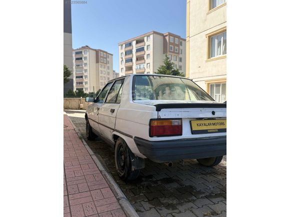 1996 R9 Sprıng  ELDEN TAKSİT İMKANI  BAKIMLI TERTEMİZ
