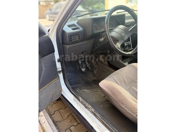 1996 R9 Sprıng  ELDEN TAKSİT İMKANI  BAKIMLI TERTEMİZ