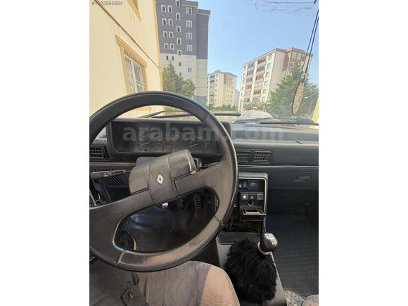 1996 R9 Sprıng  ELDEN TAKSİT İMKANI  BAKIMLI TERTEMİZ