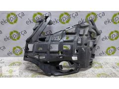 MERCEDES VİTO 2014 2018 W447 ÖN TAMPON SOL İÇ BRAKET A4478800216
