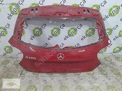 MERCEDES A SERİSİ 2012 2018 W176 BAGAJ KAPAĞI A1767420109