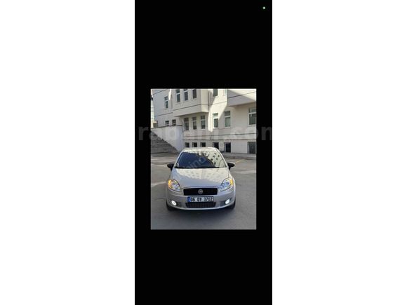 Sahibinden Fiat Linea 1.3 Multijet Active 2010 Model 