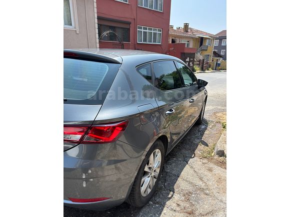 Sahibinden Seat Leon 1.2 TSI Style 2017 Model 