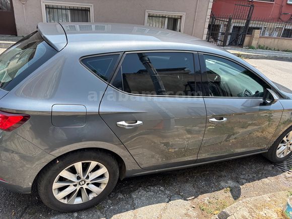 Sahibinden Seat Leon 1.2 TSI Style 2017 Model 