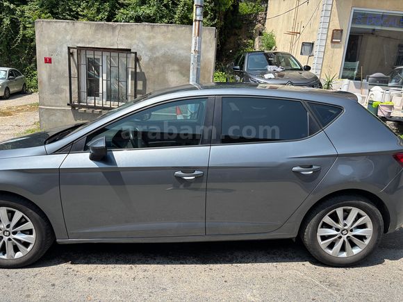 Sahibinden Seat Leon 1.2 TSI Style 2017 Model 