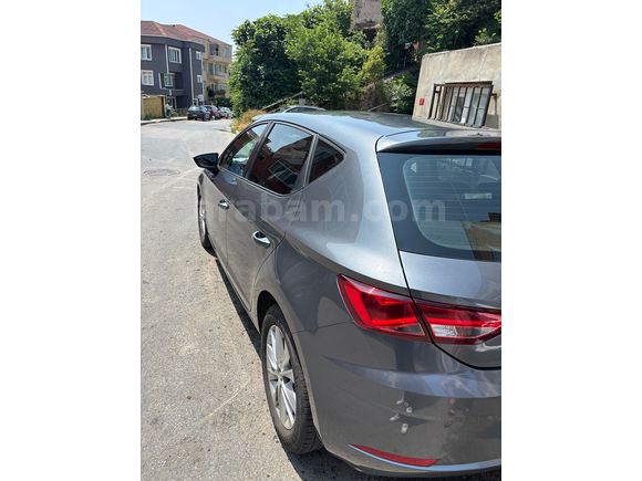 Sahibinden Seat Leon 1.2 TSI Style 2017 Model 