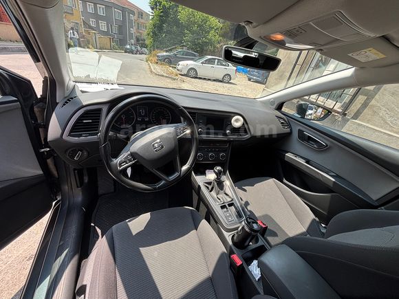 Sahibinden Seat Leon 1.2 TSI Style 2017 Model 