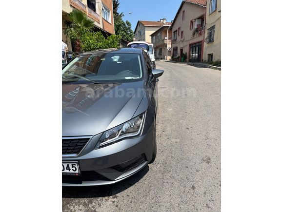 Sahibinden Seat Leon 1.2 TSI Style 2017 Model 