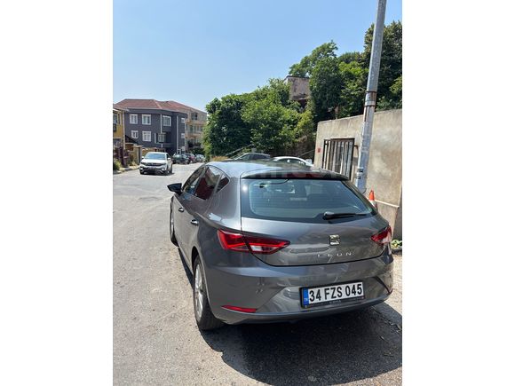 Sahibinden Seat Leon 1.2 TSI Style 2017 Model 
