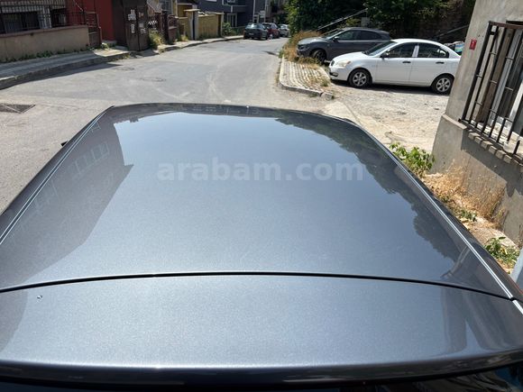 Sahibinden Seat Leon 1.2 TSI Style 2017 Model 