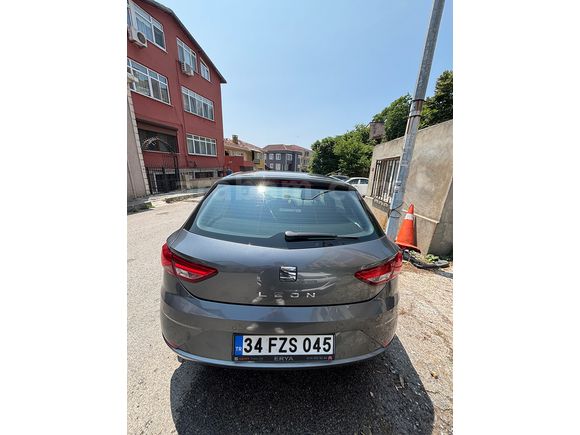 Sahibinden Seat Leon 1.2 TSI Style 2017 Model 