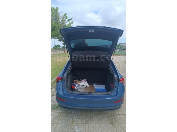 Öğretmenden Scala 1.6 TDI Premium 2020 Model