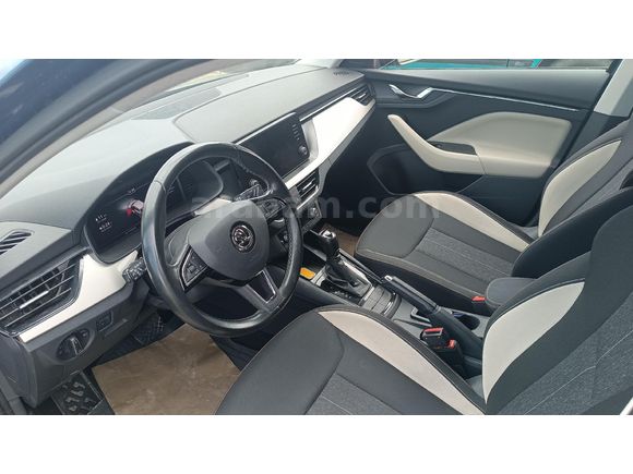 Öğretmenden Scala 1.6 TDI Premium 2020 Model