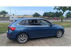 Sahibinden Skoda Scala 1.6 TDI Premium 2020 Model