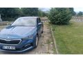 Öğretmenden Scala 1.6 TDI Premium 2020 Model