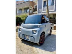 Sahibinden Elektrikli Araçlar Motosiklet Citroen Ami 