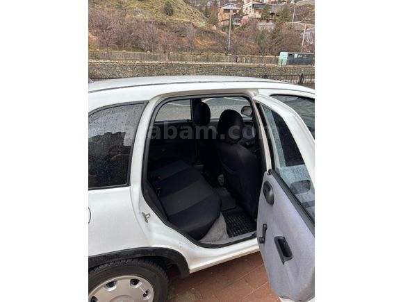 Sahibinden Opel Corsa 1.2 Swing 2000 Model