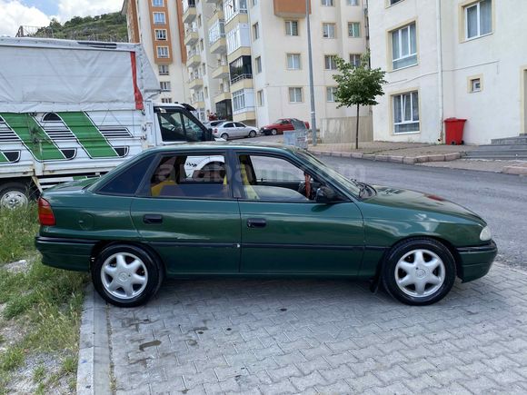 Sahibinden Opel Astra 1.6 GLS 1997 Model 