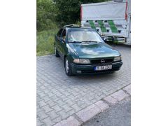 Sahibinden Opel Astra 1.6 GLS 1997 Model 