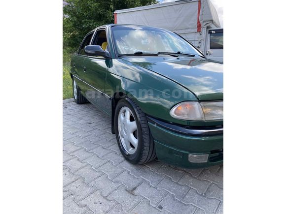 Sahibinden Opel Astra 1.6 GLS 1997 Model 