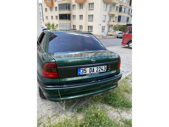 Sahibinden Opel Astra 1.6 GLS 1997 Model 