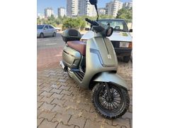  2023 Falcon Martini 50(125)
ÖZEL SERİ 12 TAKSİT İMKANI