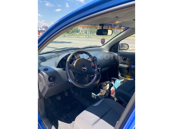 2006 Aveo 1.2 SE | 153 Bin KM | Klima Aktif | LPG'li