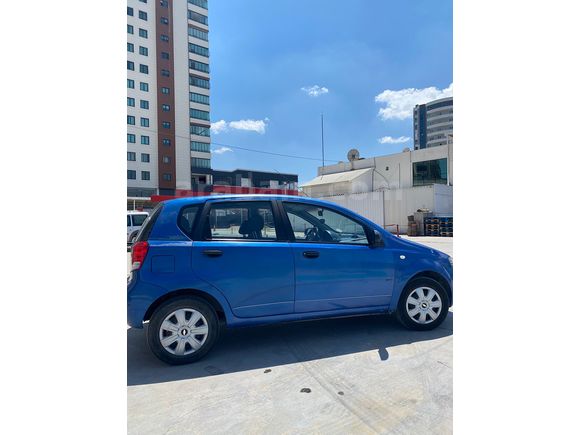 2006 Aveo 1.2 SE | 153 Bin KM | Klima Aktif | LPG'li