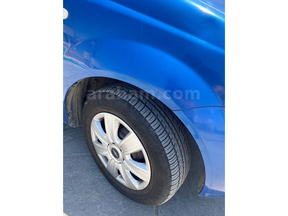 2006 Aveo 1.2 SE | 153 Bin KM | Klima Aktif | LPG'li