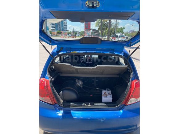 2006 Aveo 1.2 SE | 153 Bin KM | Klima Aktif | LPG'li