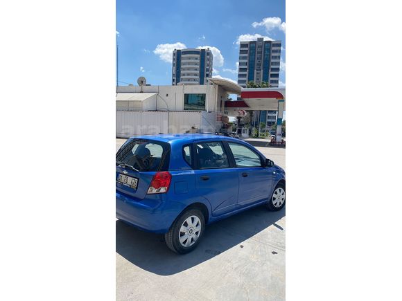 2006 Aveo 1.2 SE | 153 Bin KM | Klima Aktif | LPG'li