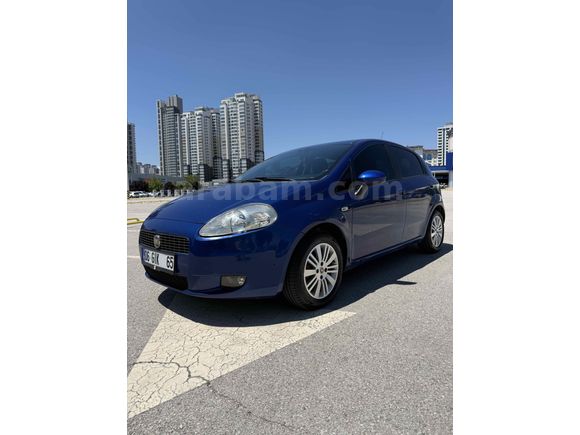 MEMUR’DAN OTOMATİK SIFIR ŞANZIMANLI MASRAFSIZ PUNTO