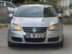 Sahibinden Volkswagen Jetta 1.6 Primeline 2007 Model 