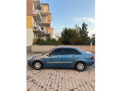 20 YILLIK Sahibinden Ford Focus 1.6 Ambiente 2000 Model