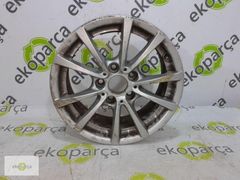 BMW 3 SERİSİ 2012 2017 F30 16 İNÇ JANT 7J 5X120 ET31 6796236