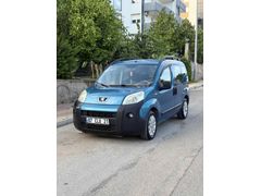 Sahibinden Peugeot Bipper 1.4 HDI Connect Pack 2011 Model 