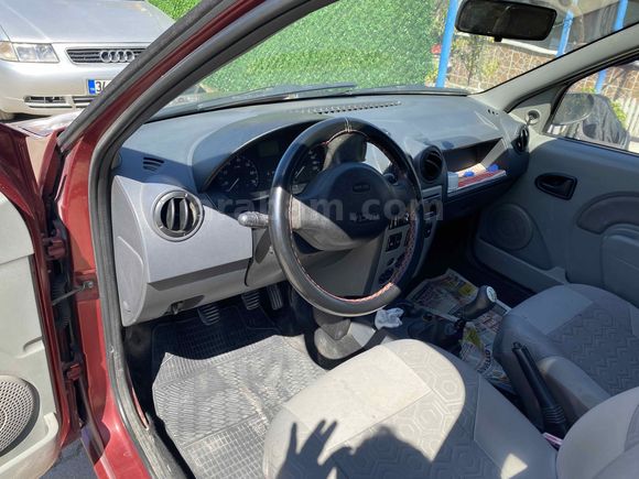 Sahibinden Dacia Logan 1.5 dCi Ambiance 2007 Model 